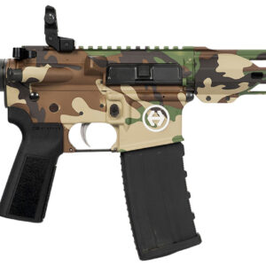 HI-P HP15P-300BLKM81  HP15 300BO PST 10.5 MLK BRC