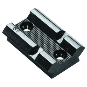 Weaver Mounts 48061 Top Mount Base 61 Black Sako Winter Hunter/Savage 10/110/Tikka