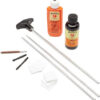 Hoppe's U22B Rifle Cleaning Kit 22 / 250 Cal (Clam Pack)