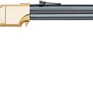 Taylors & Company 550252 1860  44-40 Win Caliber with 13+1 Capacity, 24.25" Blued Octagon Barrel, Brass Metal Finish & Walnut Stock Right Hand (Full Size)