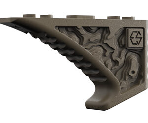 ESD ENHANCED FOREGRIP FDE