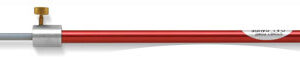 HORNADY L-N-L OAL GAUGE - STRAIGHT