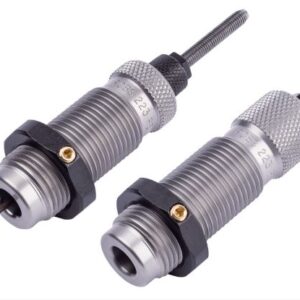 RCBS NECK SIZER DIE SET - 223 REMINGTON