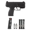 Byrna technologies byrna cl universal kit black