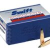 Swift Scirocco II Bullets .30 cal .308" 165 gr BTS 100/ct