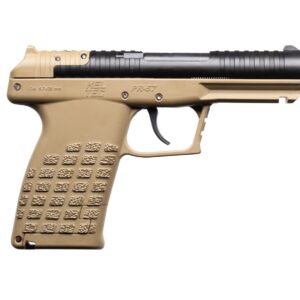 Kel-Tec PR57 Pistol - Tan | 5.7x28 | 4.64" Barrel | 20rd