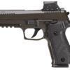 SIG SAUER P226X LEGION 9MM 18+1 ROMEOX