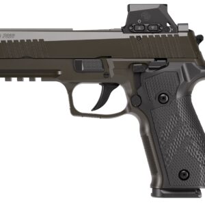 SIG SAUER P226X LEGION 9MM 18+1 ROMEOX