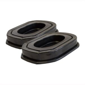 REPLACEMENT GEL EAR PAD