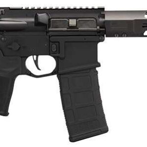 SIG SAUER M400 TREAD V2 PSTL 5.56 11.5" BLK BSL BRACE 1-30RD MAG