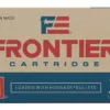 FRONTIER® 338 ARC 285 GR FMJ (SUBSONIC) 20RD/BX 10BX/CS