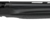 Silver Eagle Arms FOR1228BLK Foris  Full Size 12 Gauge Semi-Auto 3.50" 3+1 28" Black Vent Rib Barrel, Black Steel Receiver, Fixed Black Synthetic Stock, Includes Hard Case & Chokes