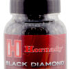 Umarex 2211056 Hornady Black Diamond 177 Steel 1500/Bottle