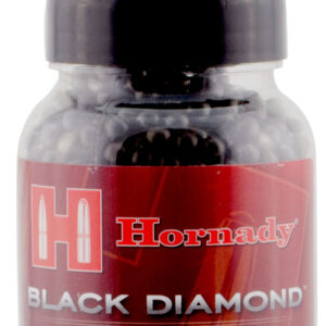 Umarex 2211056 Hornady Black Diamond 177 Steel 1500/Bottle