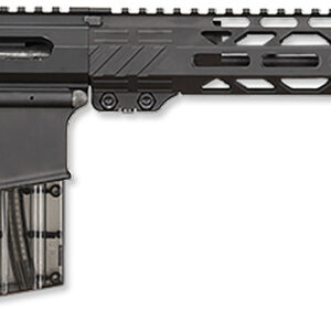 Rock River Arms 17HMR1325 LAR-15M  17 HMR 10+1 18" Black Nitride Threaded Steel Barrel, Optic Ready Black 15" M-LOK Free-Float Handguards, Black Synthetic Magpul SL-K Buttstock, Black Magpul Grips