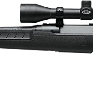 Savage Arms 32024 Axis XP Combo Compact 243 Win 4+1 20" Right Hand Black