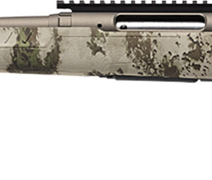 Savage Arms  Axis 2 Pro Woodland 223 Win 4+1 20" Left Hand