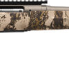 Savage Arms 32343 Axis 2 Pro Compact 400 Legend 4+1 20" Gun Metal Bronze Cerakote Heavy Sporter Threaded Barrel & Picatinny Rail Carbon Steel Receiver, Fixed Western Camo Synthetic Stock, Right Hand
