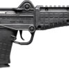 Kel-Tec SUB2K57BLK SUB2000 Gen3 5.7x28mm 20rd 16.15" Black Polymer Stock