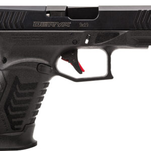 Derya Firearms 10LDY9US DY9  9mm 10rd