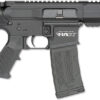 Rock River Arms DS21322 LAR-15M RRAGE 223 Rem/5.56 NATO 30+1 7" Black Anodized Steel Threaded Barrel, M-LOK Handguard, Black Aluminum Picatinny Rail Receiver, Black Polymer SBA3 Brace & Black A2 Grip