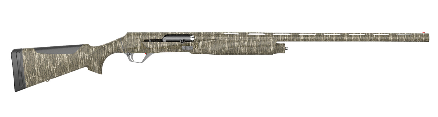 Retay ACE-R Bottomland 12 Gauge Semi-Auto Shotgun 28″ 3.5″ UPC 193212029621