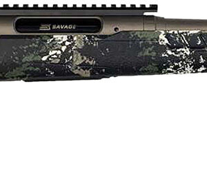 SAV 32356 AXIS 2 PRO FOREST SP CAMO         308WIN