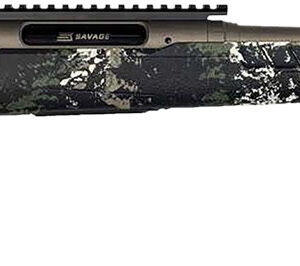 SAV 32376 AXIS 2 PRO FOREST SP CAMO COMP     7MM08