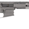 Cobalt Kinetics CKPROLITE55616CHARCOAL Pro Light  223 Rem/5.56 NATO  16" Black Barrel, Charcoal Picatinny Rail Aluminum Receiver, M-LOK Handguard, Black Polymer Stock, Black Polymer Grip