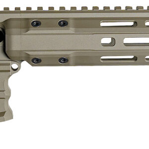 Cobalt Kinetics CKPROSET675FDE CK-Pro Receiver Set 6.75" FDE