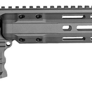 Cobalt Kinetics CKPROSET118BLK CK-Pro Receiver Set 11.8" Black