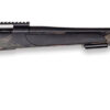 Weatherby  Vanguard Black Hills 25-06 Rem 24" Threaded Barrel