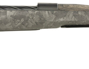 Fierce Firearms  Twisted Rage LR 7mm PRC 22" Match Grade/Spiral Threaded Barrel