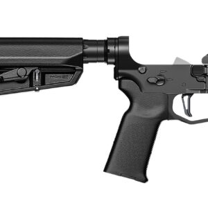 RADN R0848 MODEL 1 COMPLETE LOWER ADAC 15 RIFLE