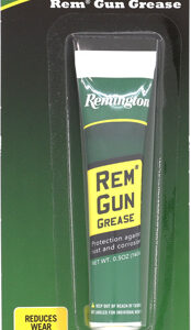 REMINGTON GUN GREASE .5OZ TUBE