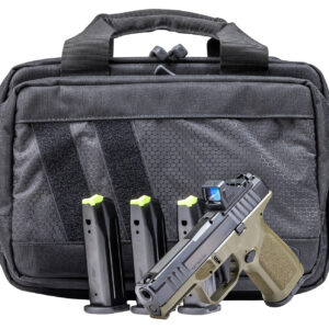 RMARTIN RM1CODGOSP10CA PK *CA*  9MM  10/10 OSP ODG