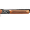 Escort HEOD20280A01 Optima  20 Gauge Break Open 3" 2rd 28" Over/Under Vent Rib Barrel, Aluminum Receiver, Turkish Walnut Stock