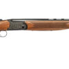 Escort HEOD28260A01 Optima  28 Gauge Break Open 2.75" 2rd 28" Over/Under Vent Rib Barrel, Aluminum Receiver, Turkish Walnut Stock
