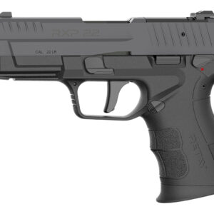 RETAY RXP22-BSG-10TH       RXP22 22 10R TH BLK/GRY