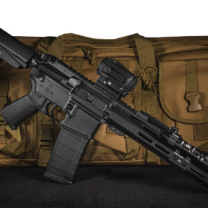 SHARK COAST SCC04038MNB-P    556 10.5 30+1   BLK