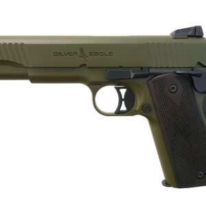 TR 1911-45-GREEN   45 NOVAK  7RD  WAL/GRN CERA
