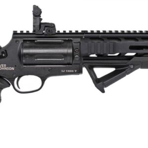 IVER IJ1000T            410 REVOLVER 18IN BLK