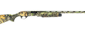 Spandau Arms 21000190 S2 Semi-Auto 12 Gauge 24" 4+1 Mossy Oak Obsession