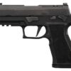 SIG SAUER P320 XTEN CAR CMP 10MM MS 15+1