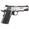 COLT 1911 COMBAT ELITE COMMANDER 9MM 4.25" TWO TONE