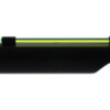 Truglo TG93B Glo-Dot II 410 Gauge Green Fiber Optic Black