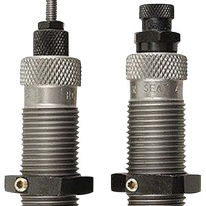 RCBS 13501 Full-Length 2-Die Set Group A .270 Win