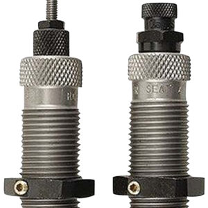 RCBS 15301 Full-Length 2-Die Set Group A .300 Win Mag