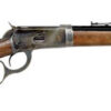 Chiappa Firearms 920.183 1892 L.A. Mare's Leg Take Down .357 Mag 12" 5+1 Color Case Hardened/Walnut/Blued