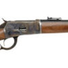 Chiappa Firearms 920.185 1892 L.A. Mare's Leg .45 Long Colt 12" 5+1 Color Case Hardened/Walnut/Blued